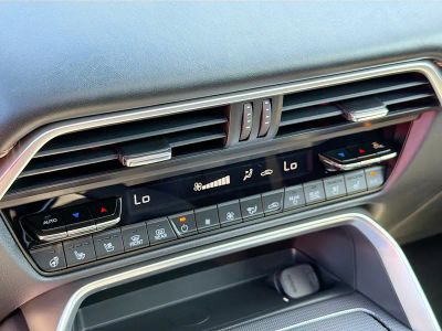 2026 Mazda CX-90 — photo 37 view