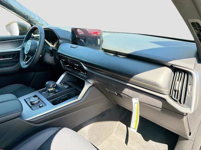 2026 Mazda CX-90 — photo 15 view