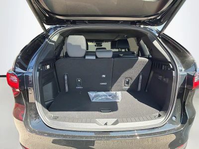 2026 Mazda CX-90 — photo 13 view