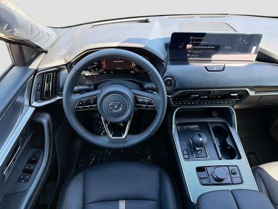 2026 Mazda CX-90 — photo 18 view