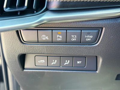 2026 Mazda CX-90 — photo 38 view