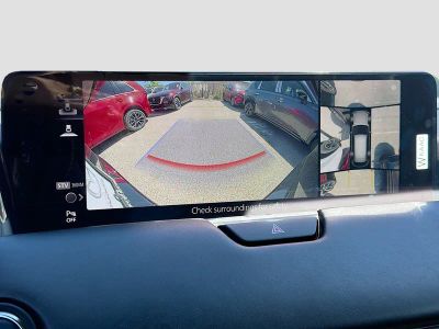 2026 Mazda CX-90 — photo 36 view