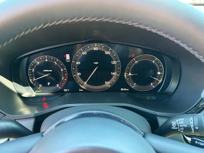 2026 Mazda CX-90 — photo 43 view