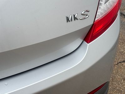 2014 Lincoln MKS — photo 29 view