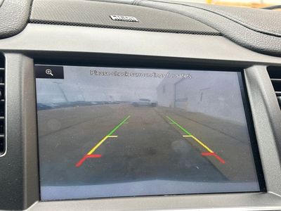 2014 Lincoln MKS — photo 9 view