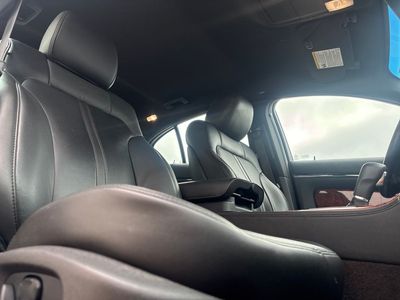 2014 Lincoln MKS — photo 24 view
