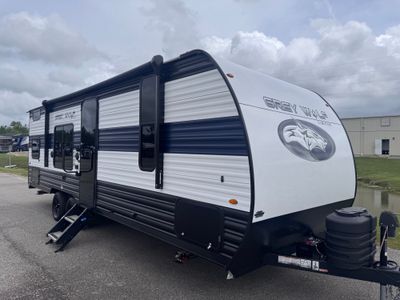 2024 Forest Cherokee - Photo 1