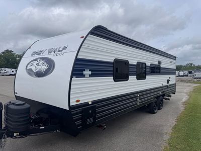 2024 Forest Cherokee - Photo 3