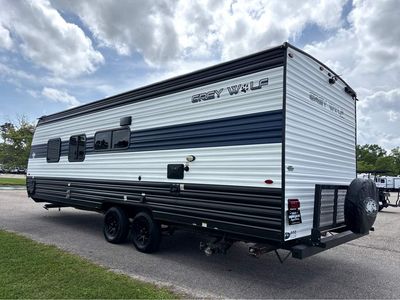 2024 Forest Cherokee - Photo 19