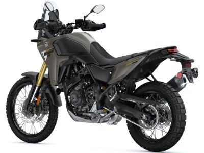 2026 Yamaha Tenere 700 — photo 7 view