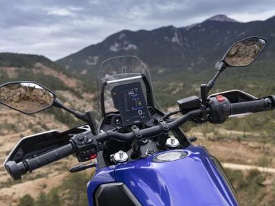 2026 Yamaha Tenere 700 — photo 16 view