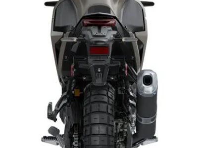 2026 Yamaha Tenere 700 — photo 8 view