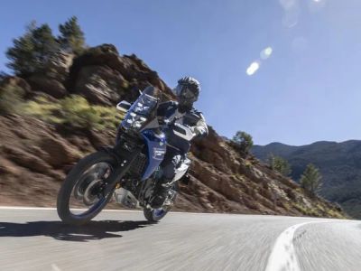 2026 Yamaha Tenere 700 — photo 19 view