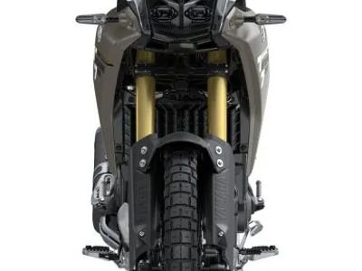 2026 Yamaha Tenere 700 — detail view