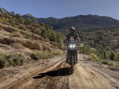 2026 Yamaha Tenere 700 — photo 18 view