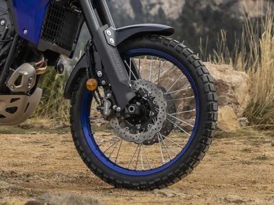 2026 Yamaha Tenere 700 — photo 14 view