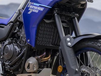 2026 Yamaha Tenere 700 — photo 11 view