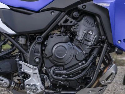 2026 Yamaha Tenere 700 — photo 12 view