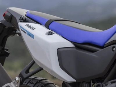 2026 Yamaha Tenere 700 — photo 15 view