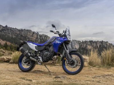2026 Yamaha Tenere 700 — photo 17 view