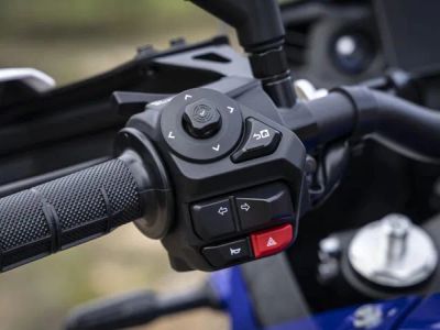 2026 Yamaha Tenere 700 — photo 13 view