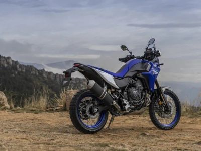 2026 Yamaha Tenere 700 — photo 20 view