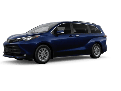 2026 Toyota Sienna - Photo 24