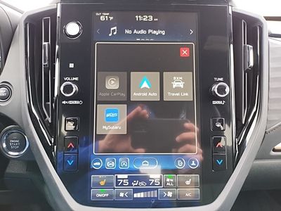 2026 Subaru Forester — photo 37 view