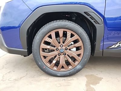 2026 Subaru Forester — photo 16 view