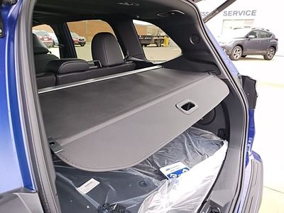 2026 Subaru Forester — photo 53 view