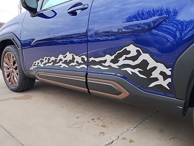 2026 Subaru Forester — photo 15 view