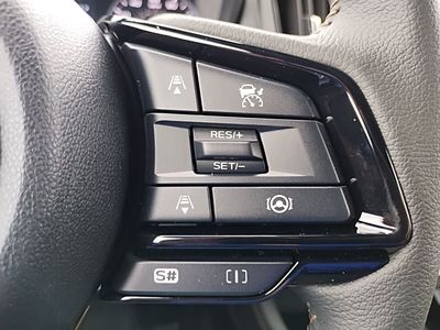 2026 Subaru Forester — photo 30 view