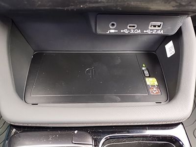 2026 Subaru Forester — photo 34 view