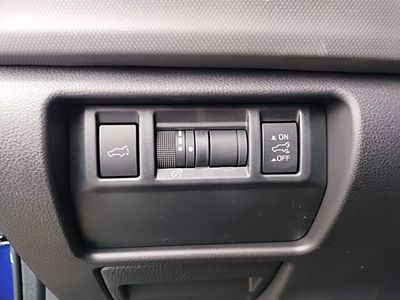 2026 Subaru Forester — photo 24 view