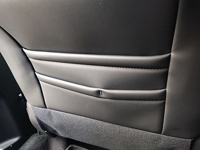 2026 Subaru Forester — photo 50 view