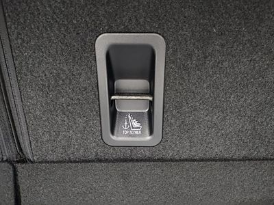 2026 Subaru Forester — photo 54 view