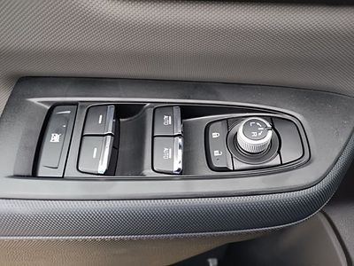 2026 Subaru Forester — photo 19 view