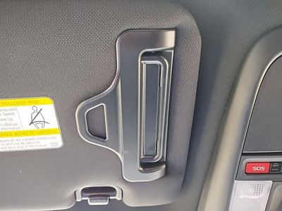 2026 Subaru Forester — photo 42 view