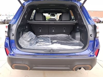 2026 Subaru Forester — photo 52 view