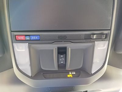 2026 Subaru Forester — photo 40 view