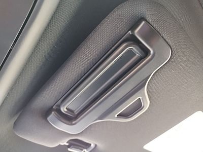 2026 Subaru Forester — photo 43 view