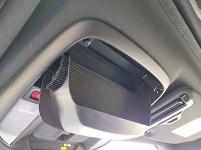2026 Subaru Forester — photo 41 view