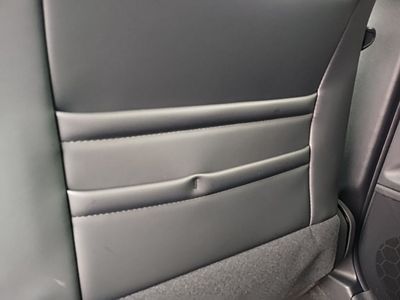 2026 Subaru Forester — photo 51 view