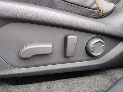 2026 Subaru Forester — photo 25 view