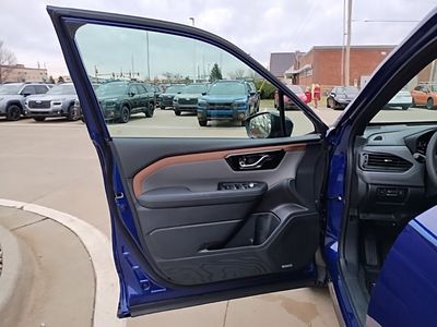 2026 Subaru Forester — photo 18 view