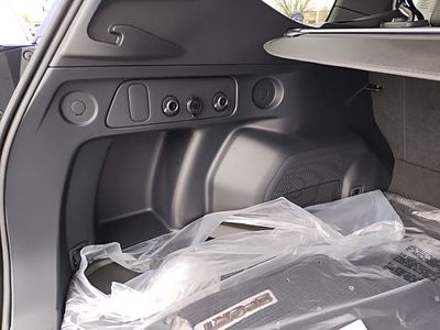 2026 Subaru Forester — photo 55 view