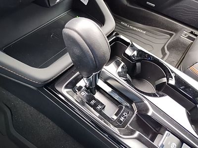 2026 Subaru Forester — photo 33 view