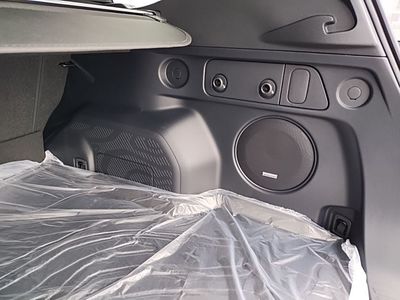 2026 Subaru Forester — photo 56 view