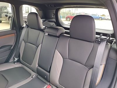 2026 Subaru Forester — photo 47 view