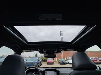 2026 Subaru Forester — photo 44 view